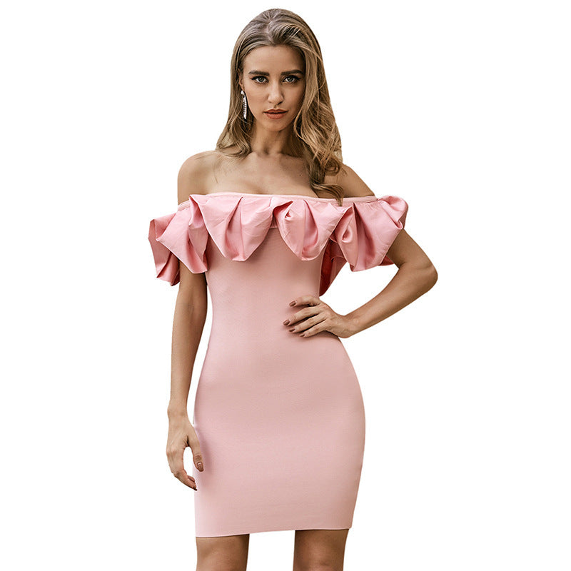 Evening dress women's party dress - Bellarte Enchanté Evening dress women's party dress